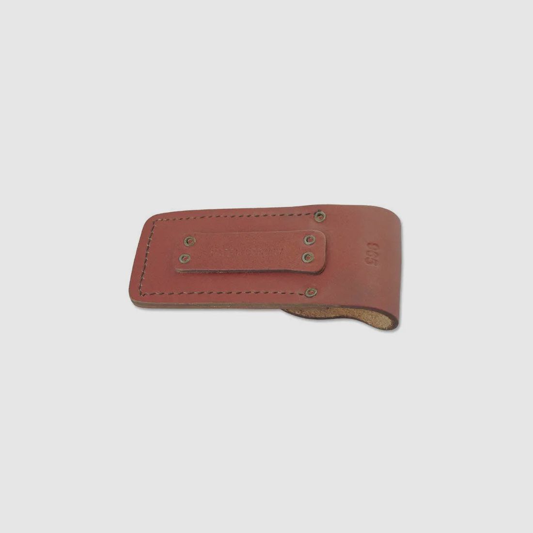 PUMA Koppeltasche Cognac M (bis 10,5 cm)