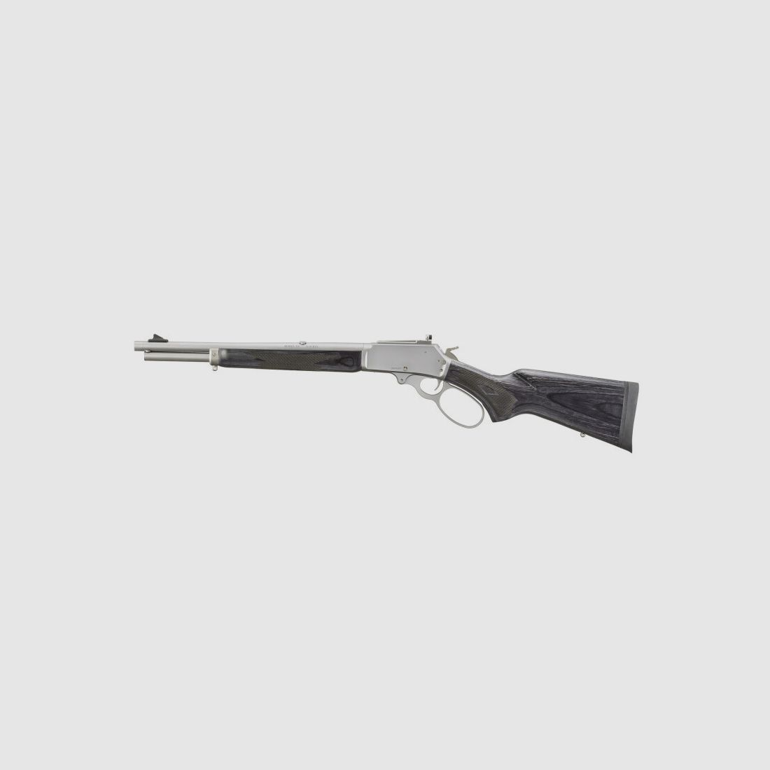 Marlin Mod.336 SBL Stainless Steel black, image 3 of 7