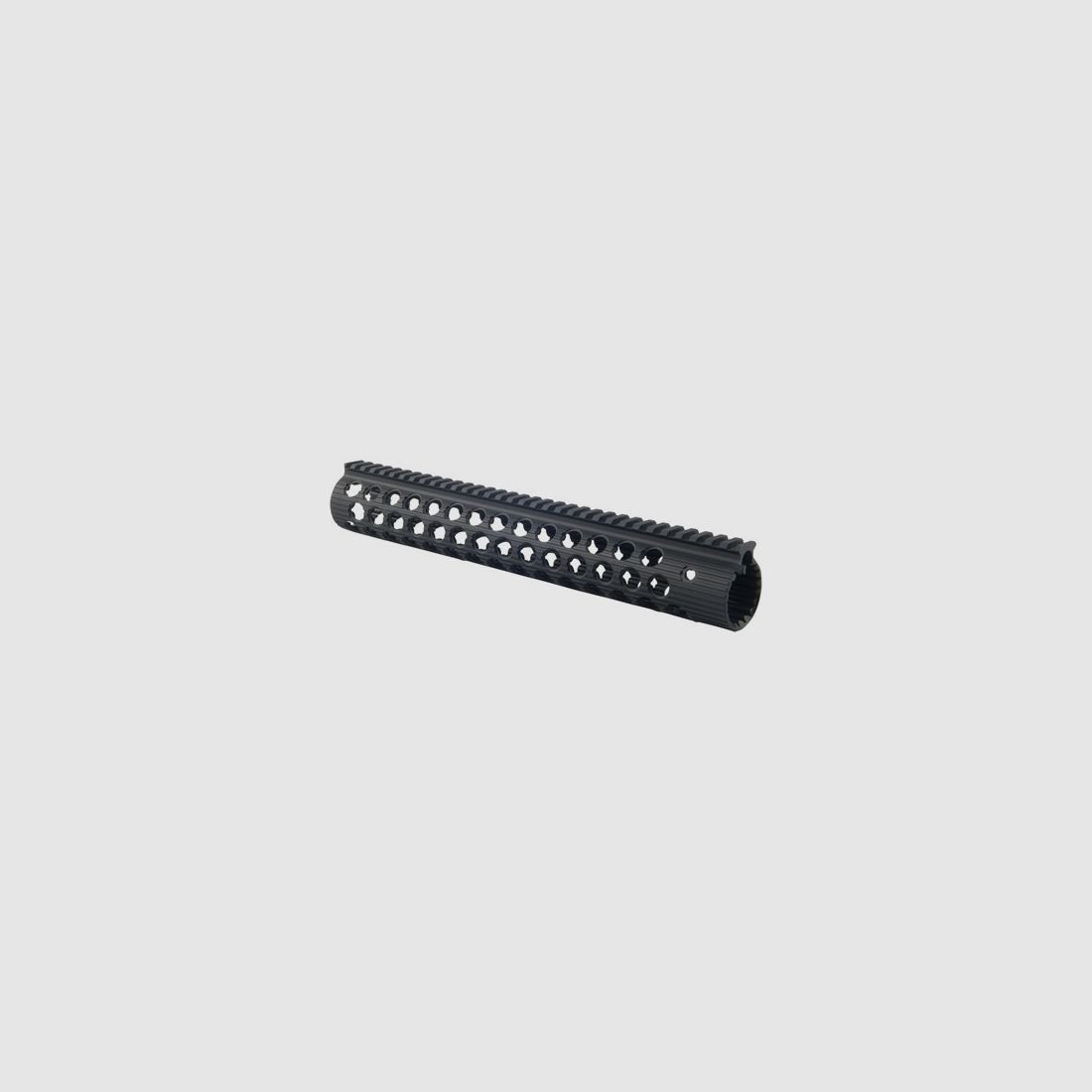 TROY INDUSTRIES ALPHA RAIL 13", ZWART, afbeelding 2 van 4