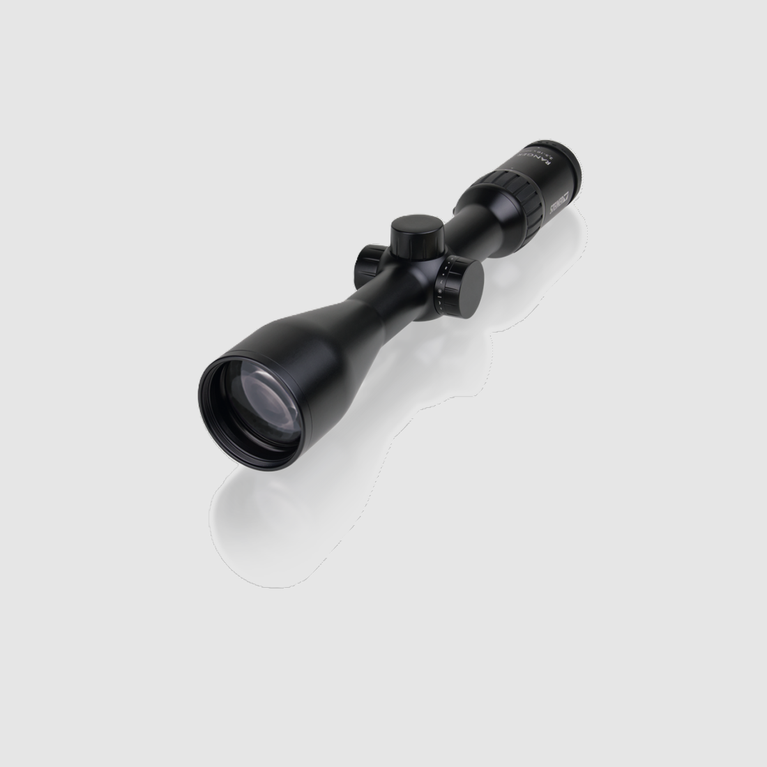 Steiner Ranger 4 2,5-10x50 (4A-I), Bild 1 von 4