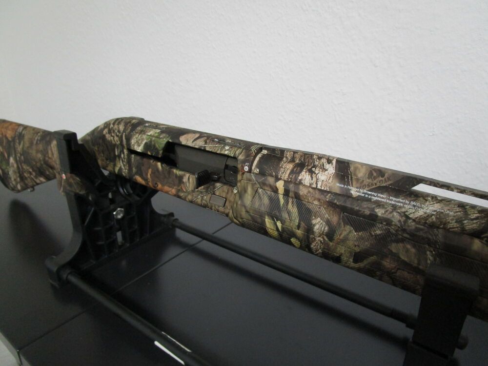 Winchester SX4 Mobu