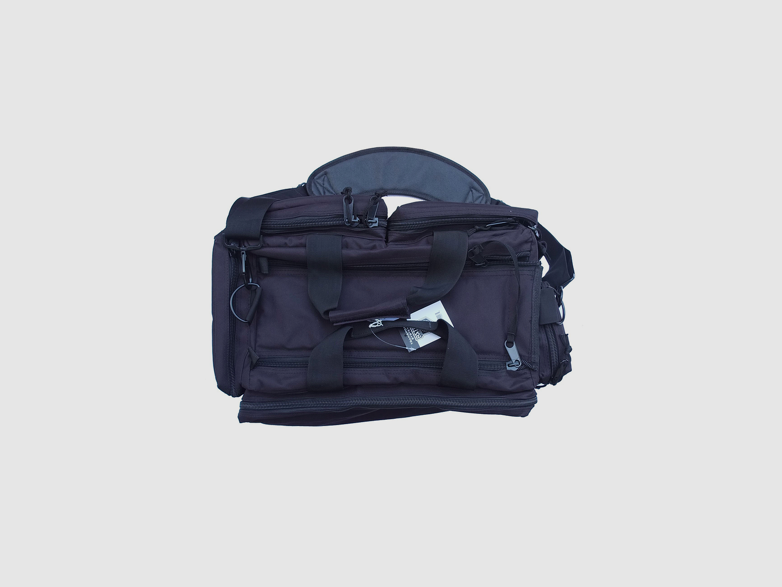 Schießtasche, Bild 1 von 2