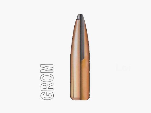 Bullets .30-170-Grom Prvi. 100 pcs.
