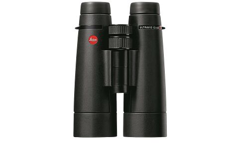 Leica Ultravid 12x50HD-Plus
