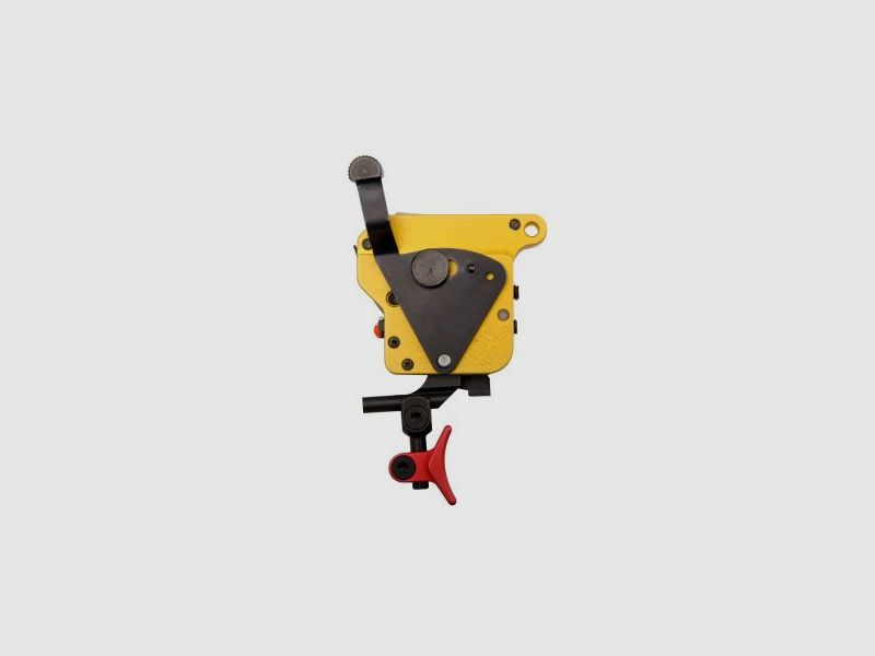 Timney Triggers Remington 700 Calvin Elite Abzug