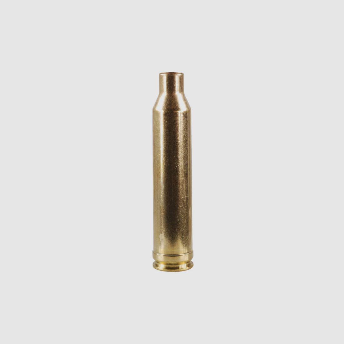 Hornady Lock-N-Load modified cartridge case 7mm Rem. Mag. for OAL measuring devices