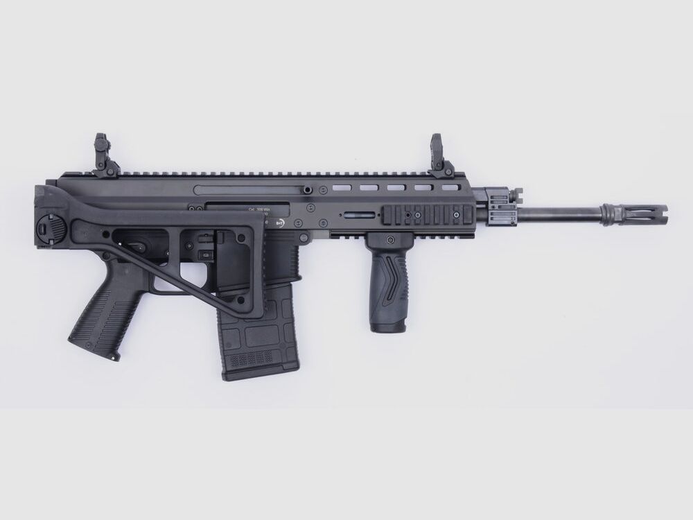 B&T APC308 Rifle .308 Win., image 2 of 3