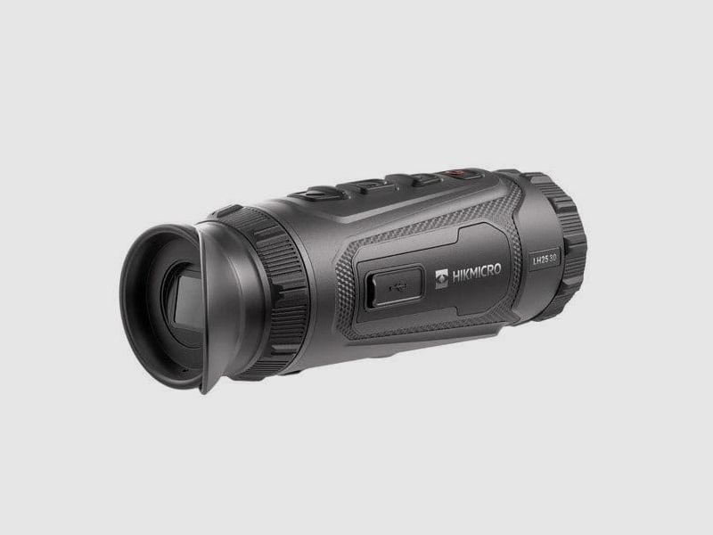 Hikmicro LYNX LH25 3.0 dispositivo di imaging termico, immagine 2 di 8