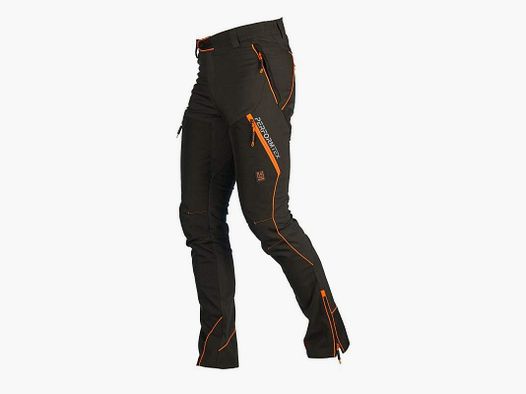 PANTALONE Univer SNIPER CORDURA