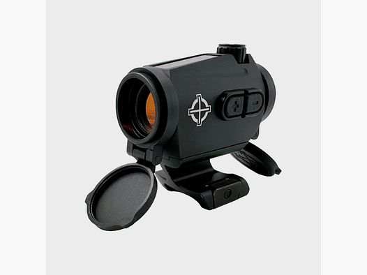 Sightmark – MTS Mini Solar Red Dot Sight 3MOA SM26061
