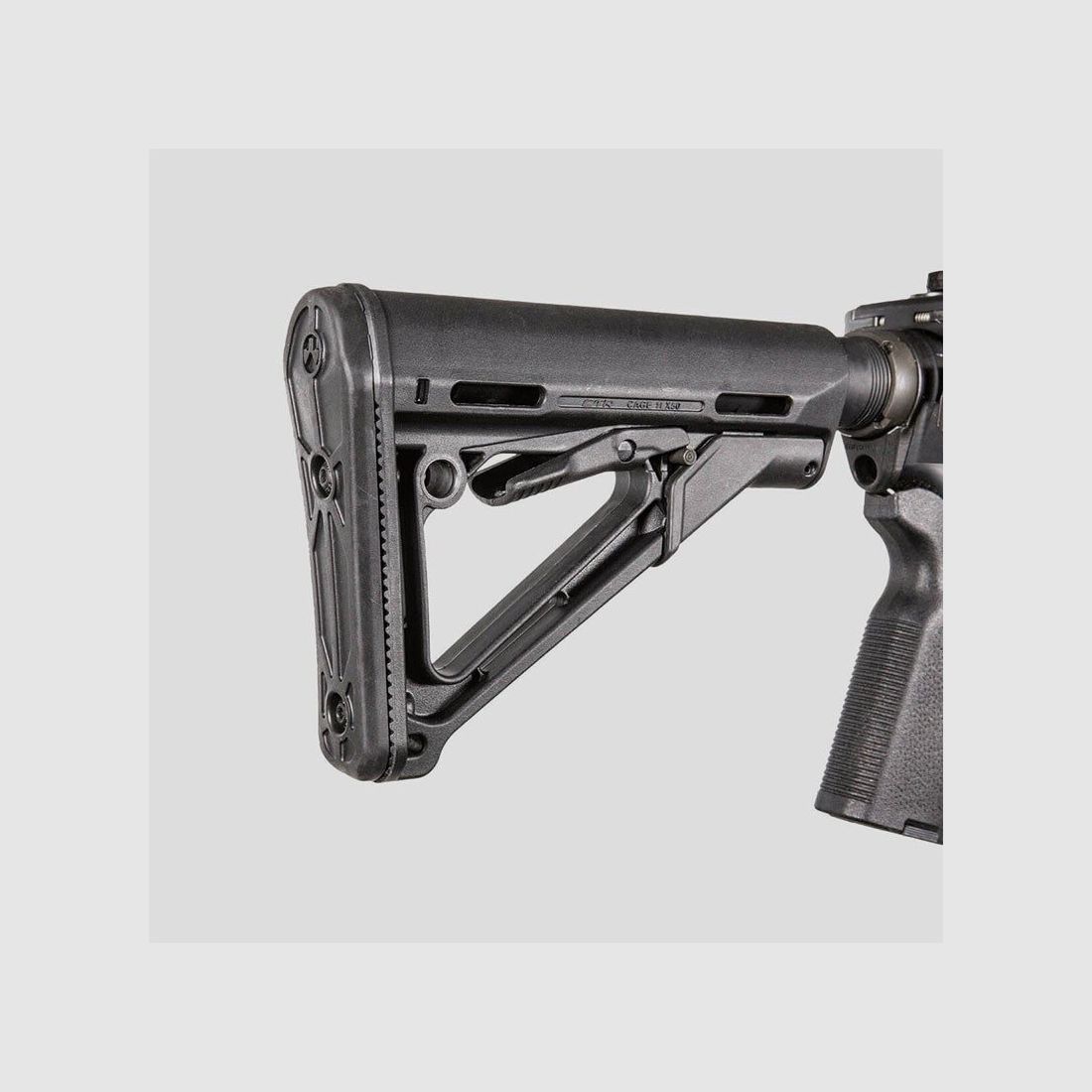 Culata CTR Carbine Mil-Spec, imagen 3 de 6