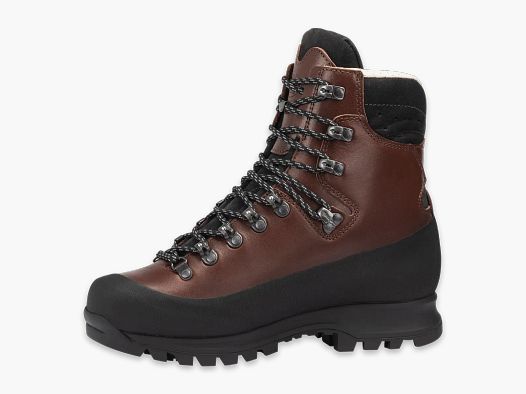 Hanwag Alaska 100 GTX Jubiläumsedition Herren