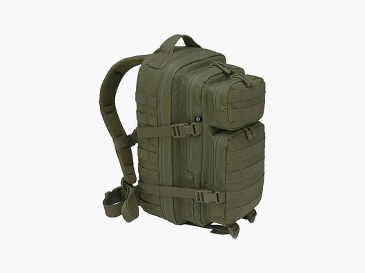 Brandit Brandit Rucksack US Cooper Medium 25 L - Oliv
