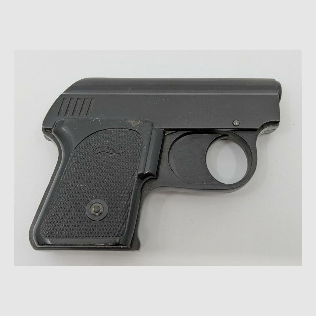 Walther UP2