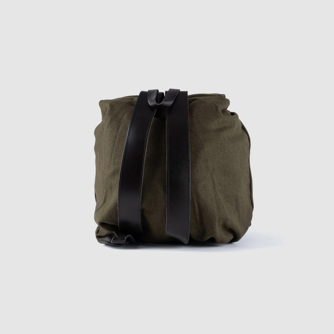 ZAINO IN LODEN SMALL, immagine 3 di 3