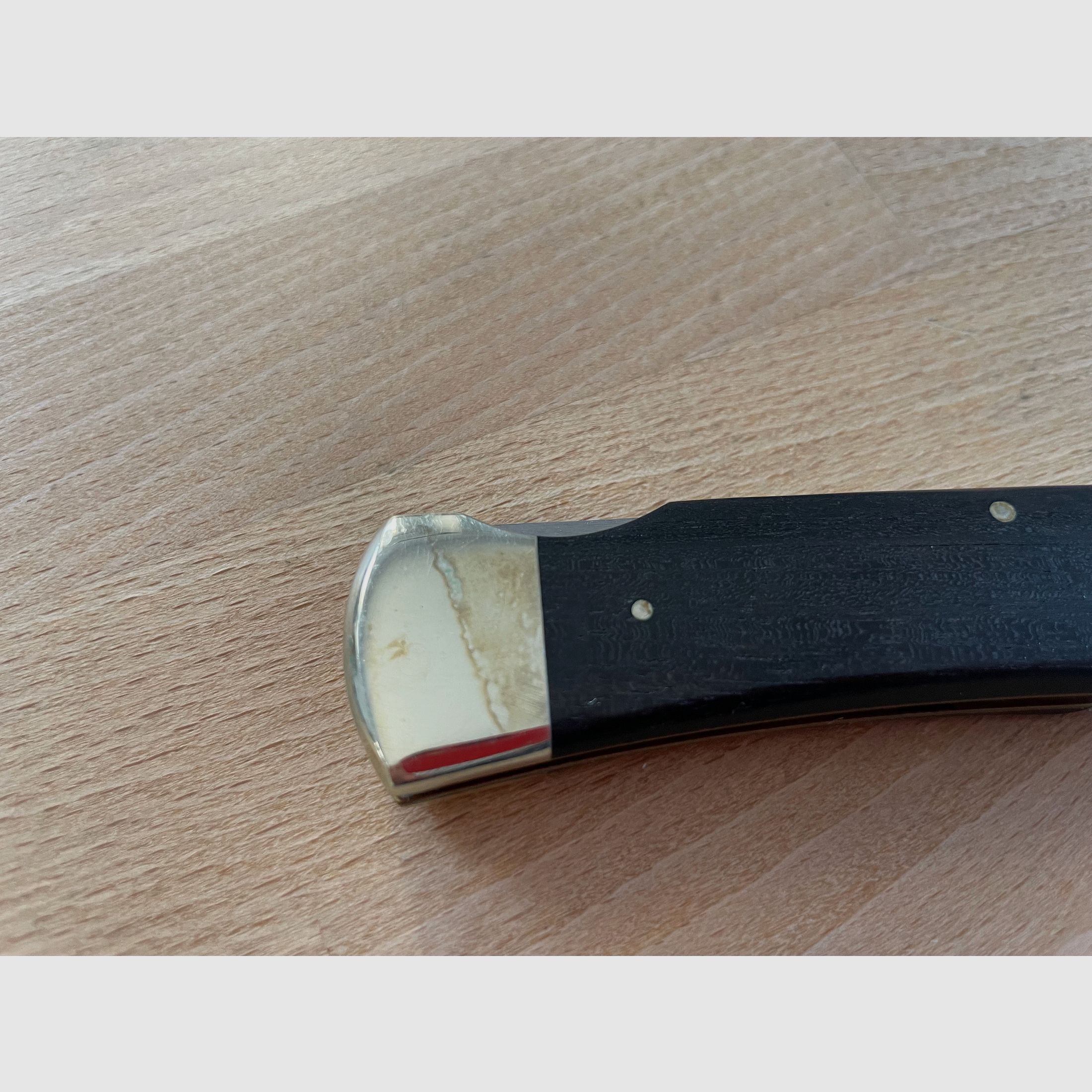 Coltello da tasca Hartkopf