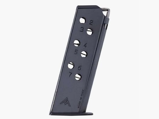 Mec-Gar PPK Magazine - 7 rounds