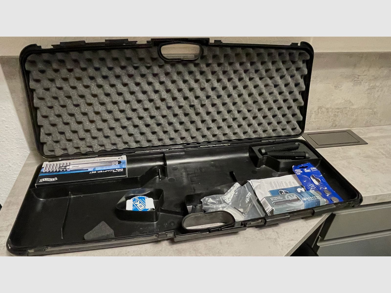 Beretta CX4 Storm  Halbautomatik
