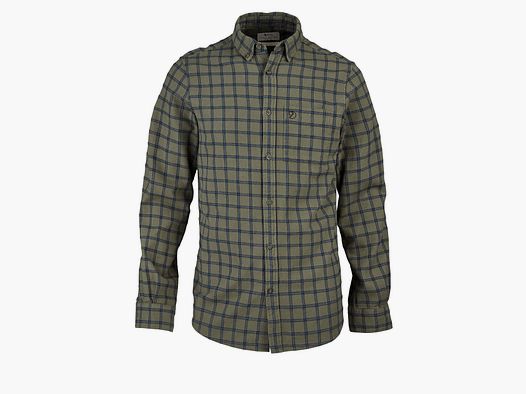 Fjllrven Langarmhemd vik Flannel