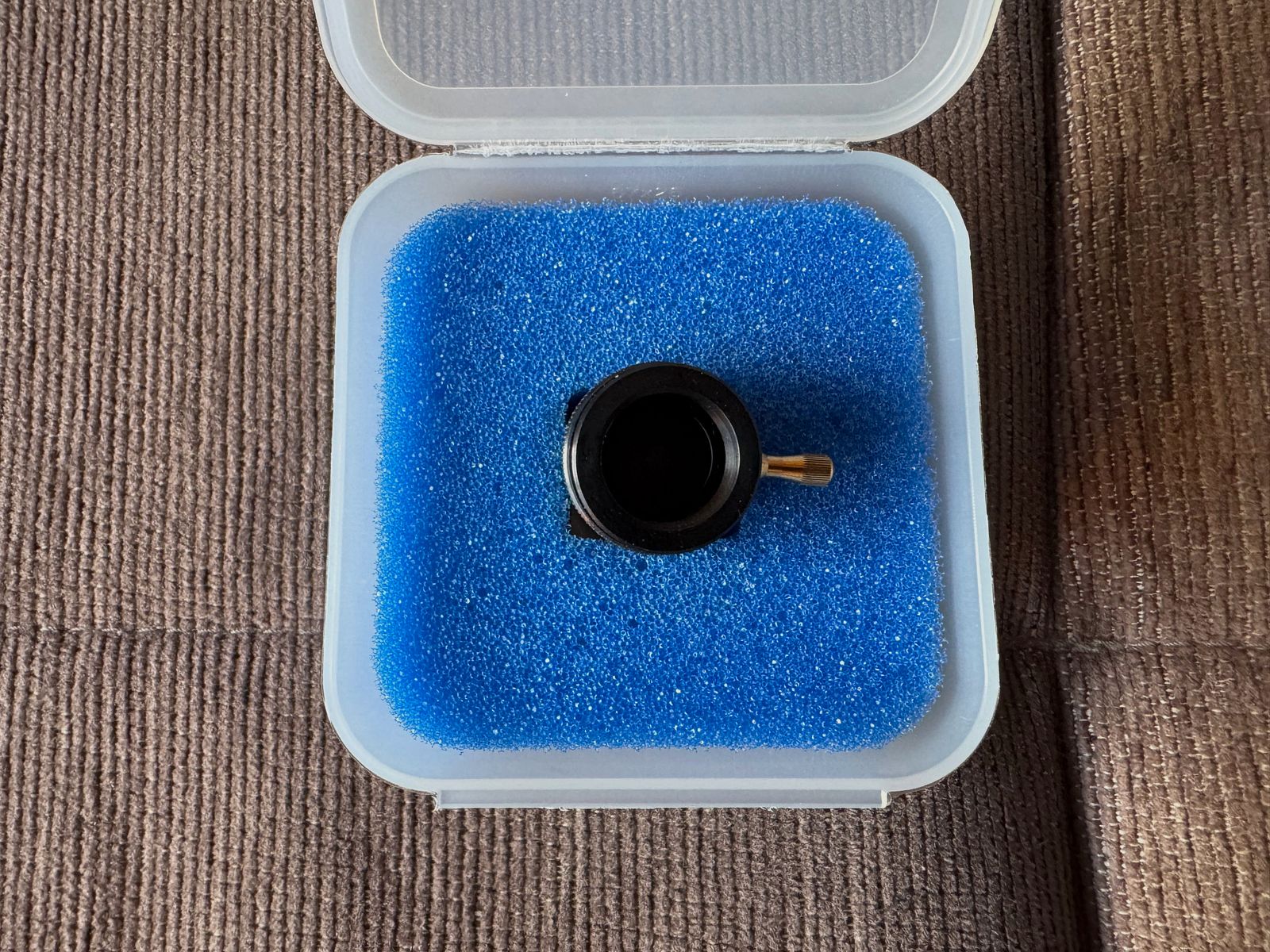 Duplex Iris für Centra & Mec Duplex Vario