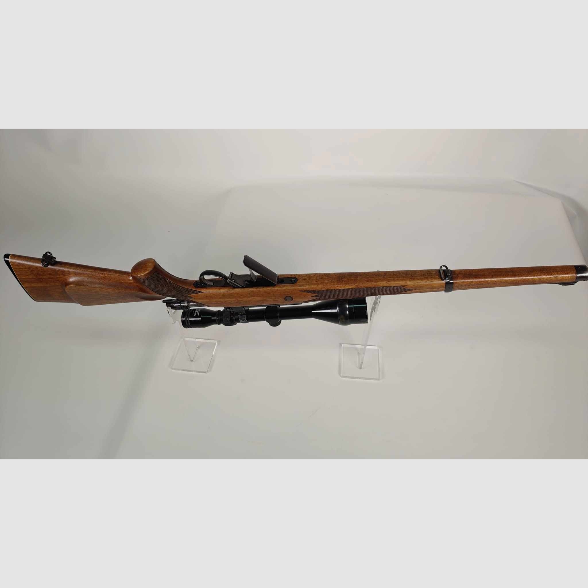 SAKO repeating rifle .308 Win