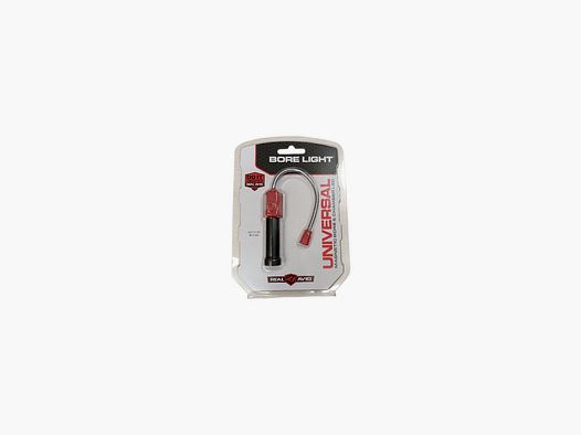 BORE LIGHT MAGNETISCHE FLEXIBLE LAMPE
