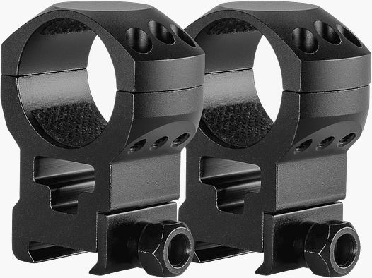 Hawke Tactical Ring Mount Weaver 30 mm Extra High