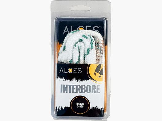 Corde de nettoyage Interbore