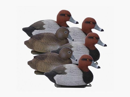Higdon X6 Decoy Anatra