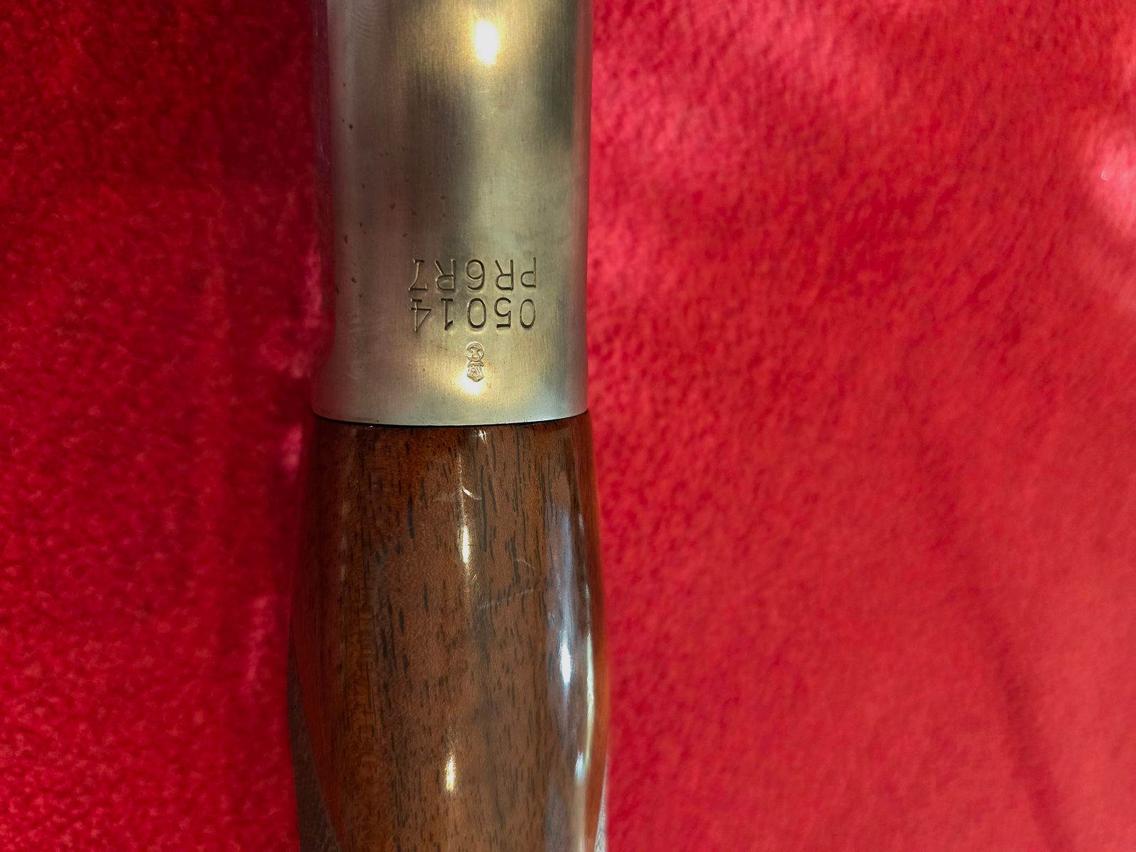 Browning Model 71 .348 UHR, afbeelding 13 van 17