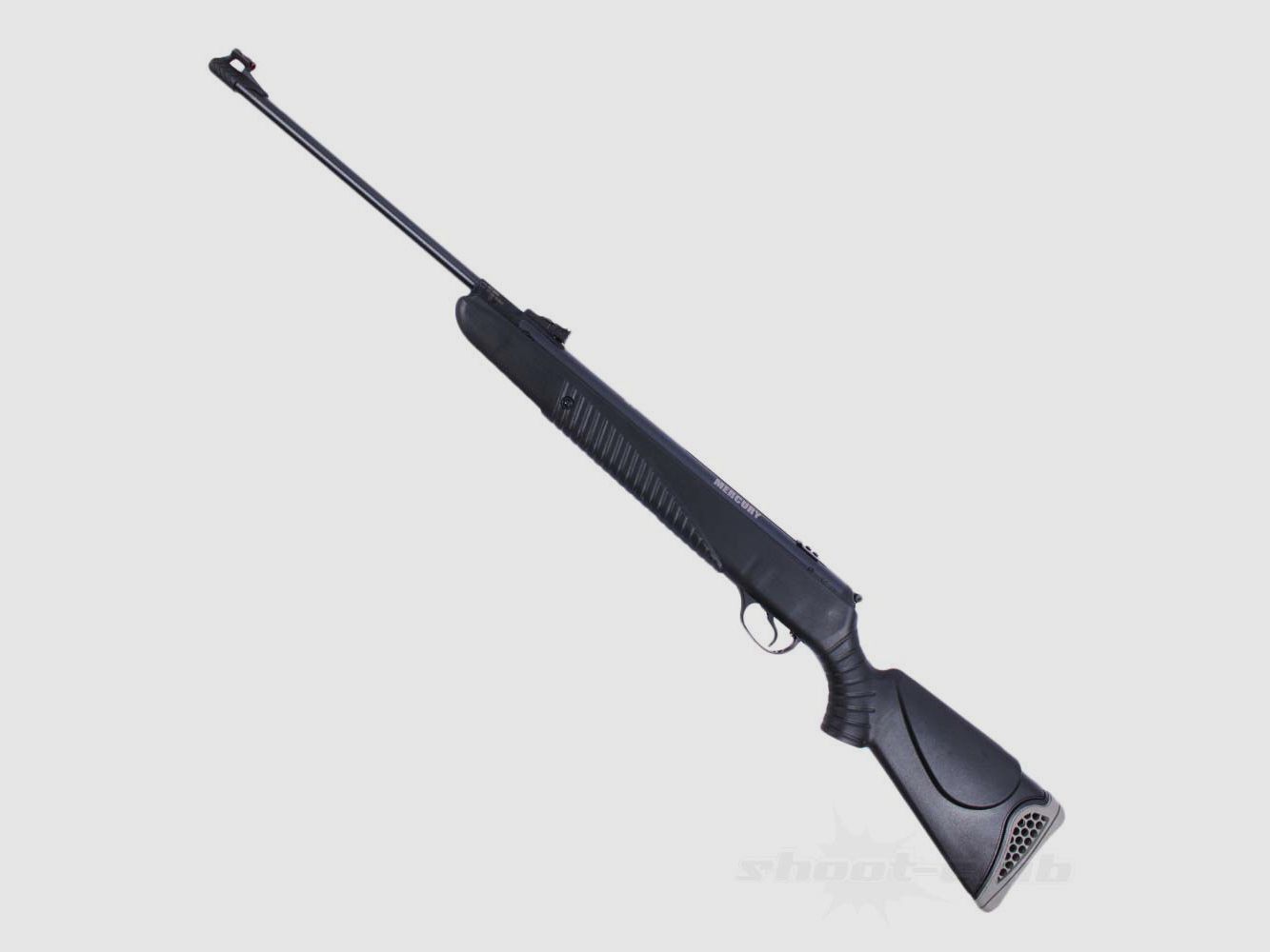 Mercury Modell 85 Kipplauf Luftgewehr