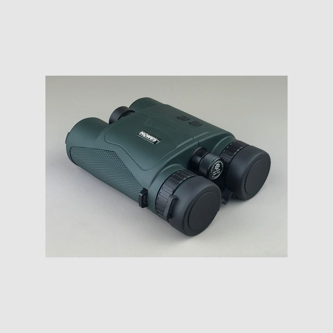 Konusrange-2 Fernglas 10x42 mit Entfernungsmesser 1200m, Bild 10 von 27