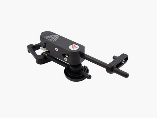 Alpha-X/Race Master/Racer Muzzle Support assembly