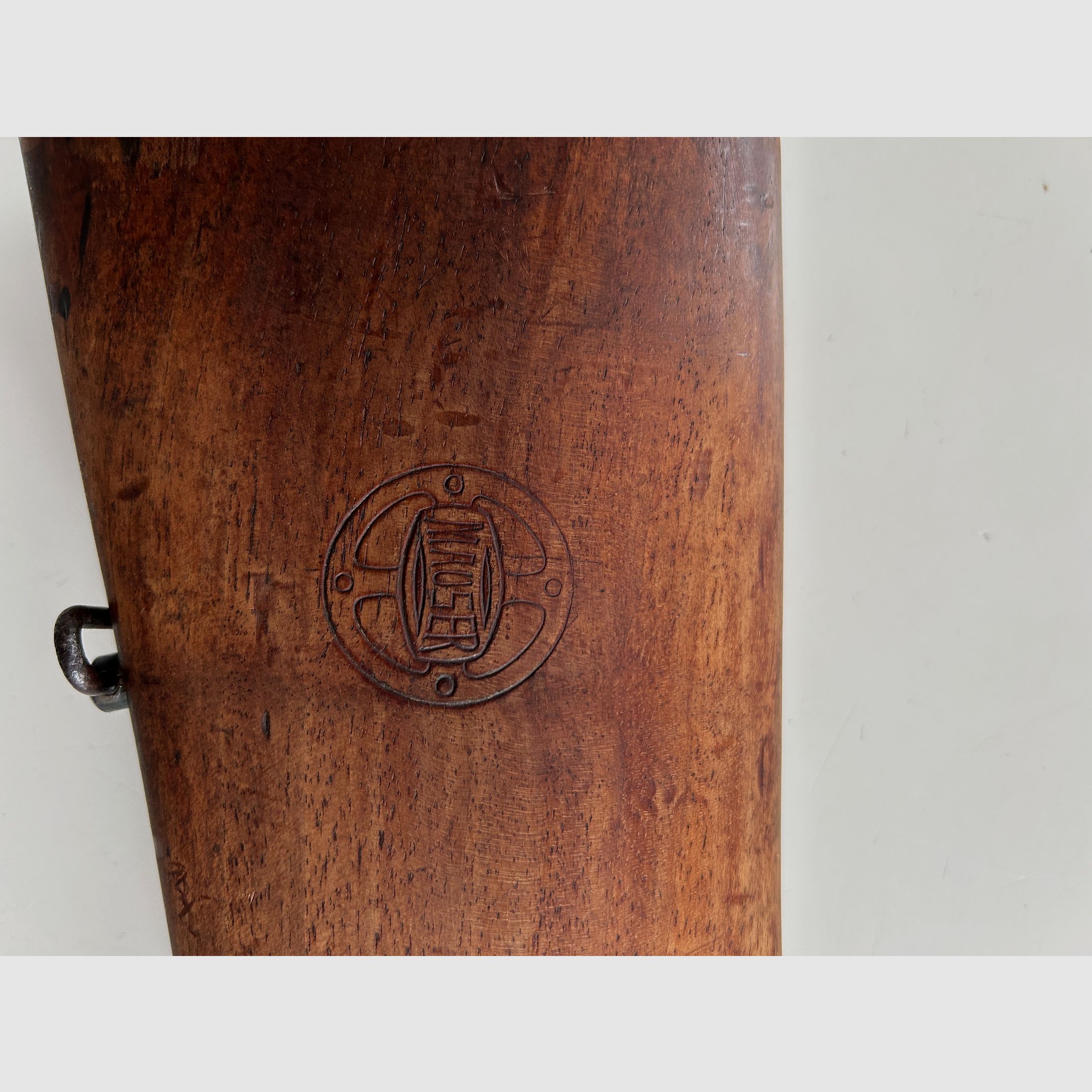 Mauser 22 lr Einzellader