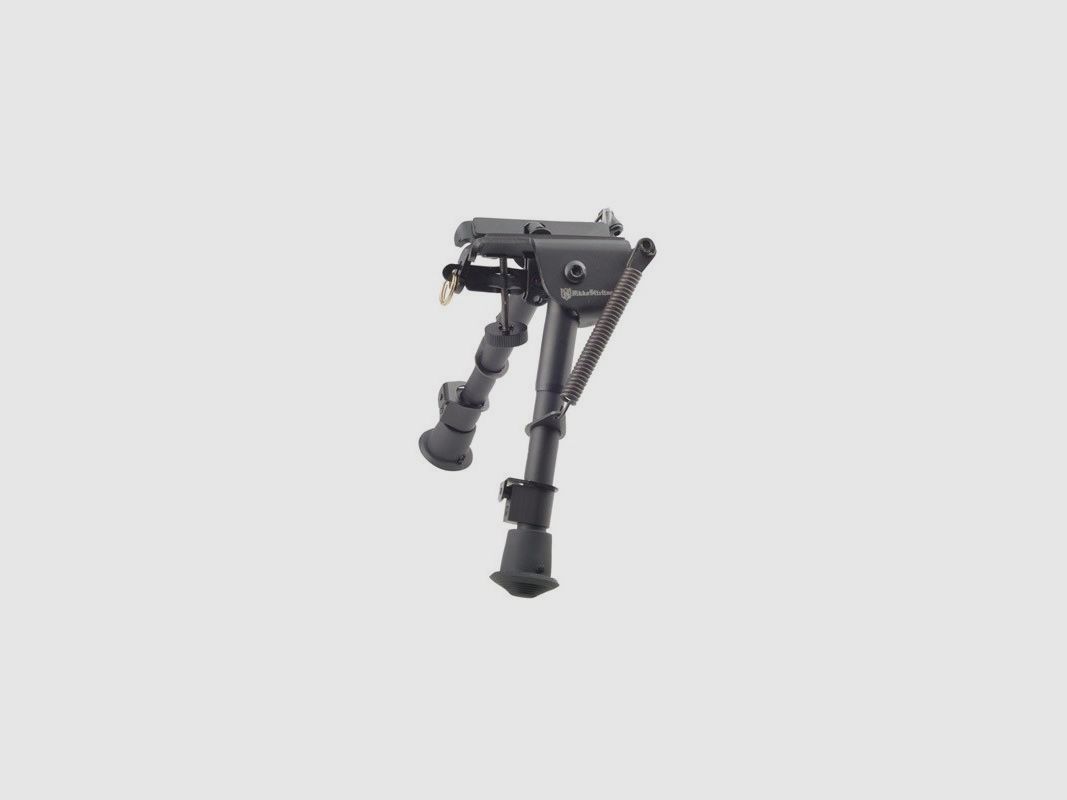 BIPODEN BUFFALO RIVER 6"-9" (MIT DREHACHSE)
