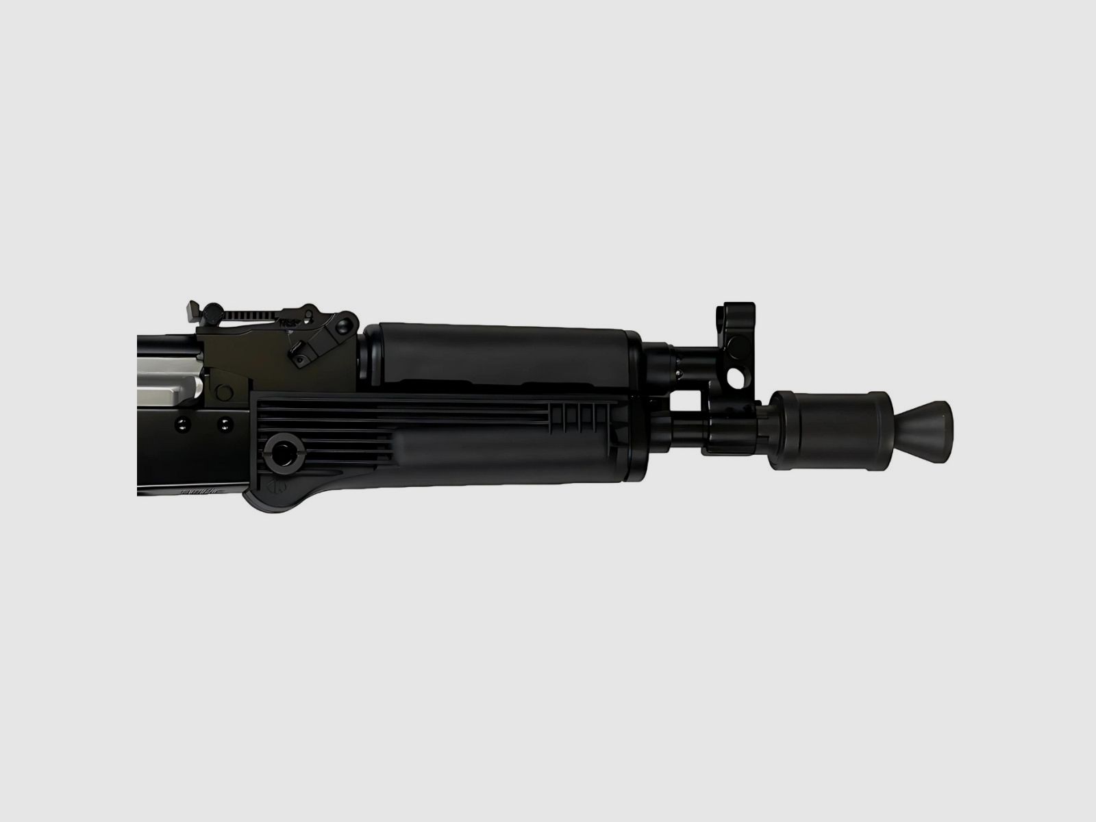 Mini Jack Polimer QD .223 Rem / 5,56x45, zdjęcie 5 z 5