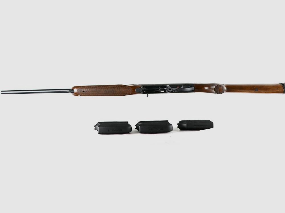 Benelli semi-automatic rifle Argo PRO!