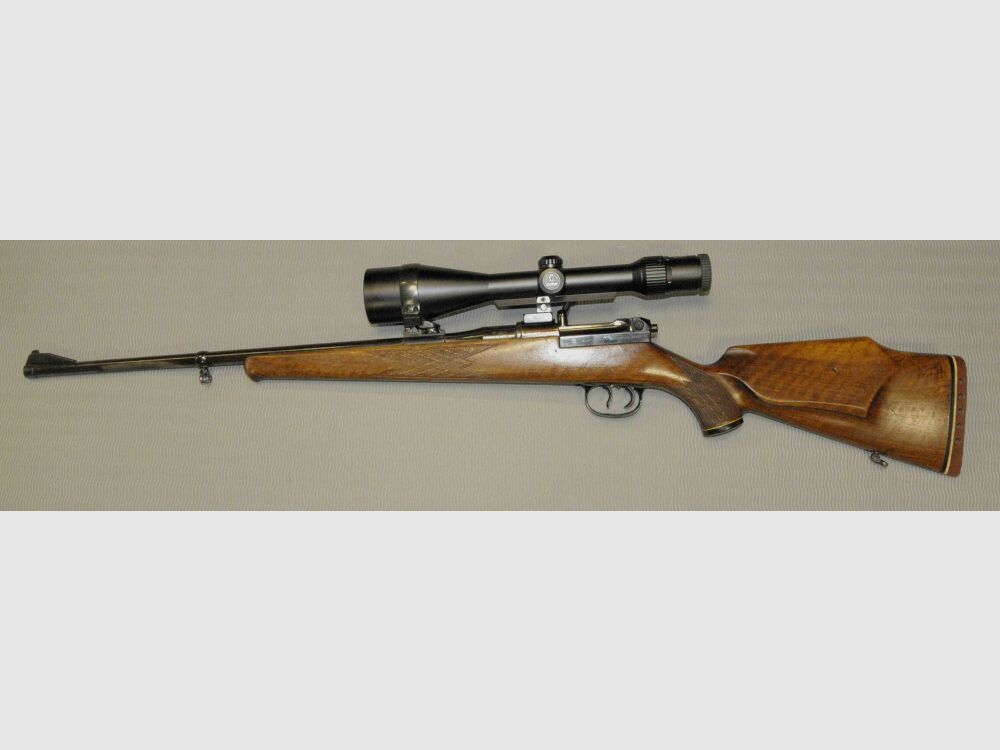 Mauser 66