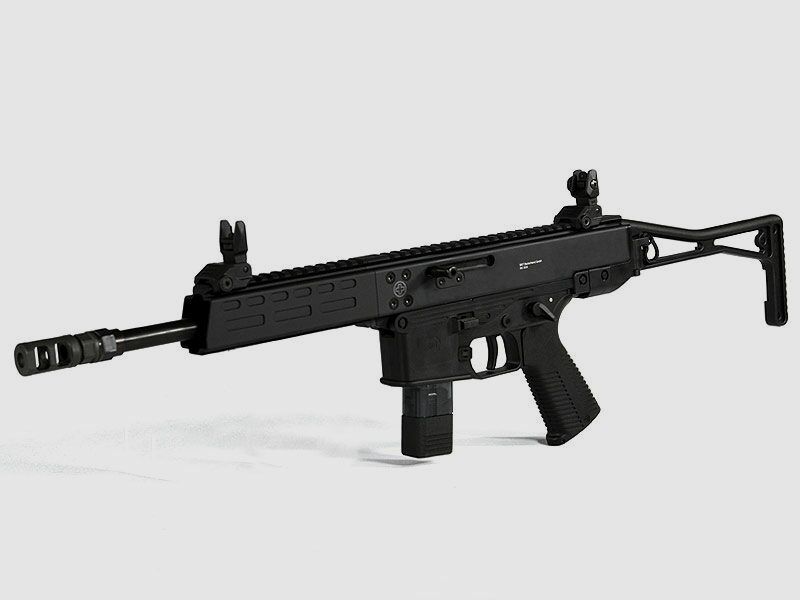 B&T GHM9 Sport DE