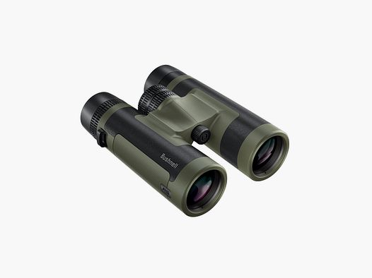 10×42 R5, Ranger Green, Roof, EXO, FMC