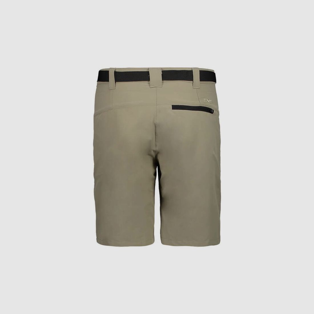 CMP Damen Trekkingshorts mit Gürtel
