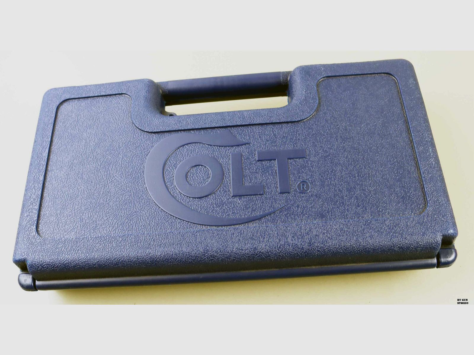 Colt pistol mod. MKIV Gold Cup National Match cal. 45 acp matr. FN103282, image 12 of 12
