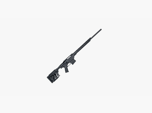Mossberg MVP Precision 24" Black