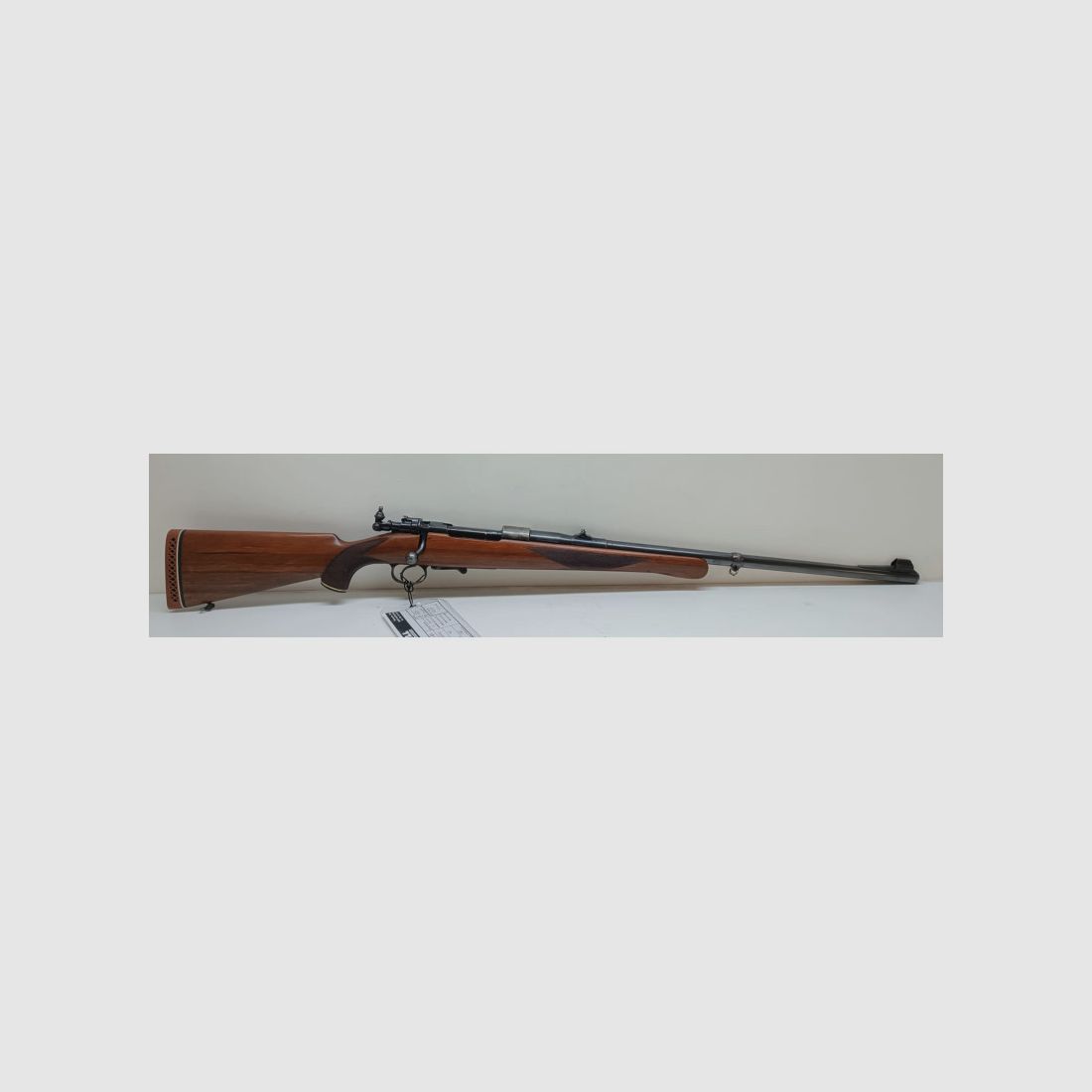 Fucile Browning M98 Calibro .375 H&H, immagine 2 di 4