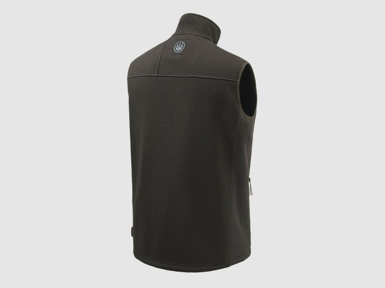 Ärmellose Weste Beretta B-Active Evo - Atmungsaktiv - Leicht - Komfort und Bewegungsfreiheit, Bild 2 von 4