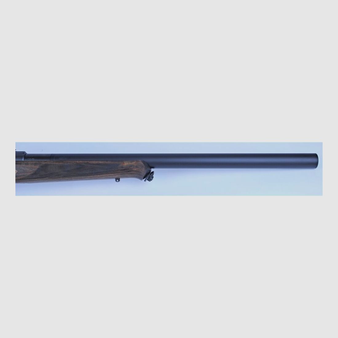Sauer S101 Silence GTI