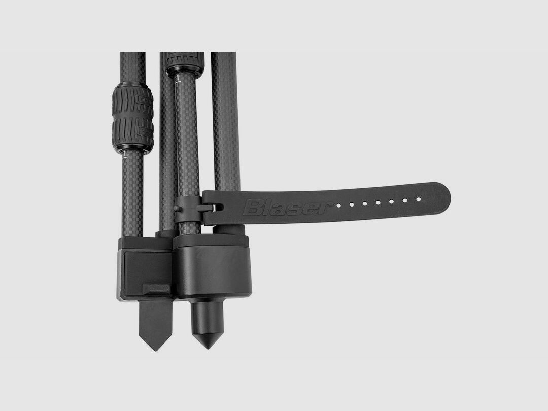Blaser Shooting Stick 2.1 aluminium, afbeelding 4 van 4
