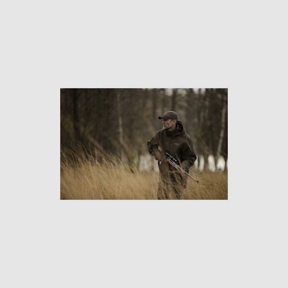Anorak Pro Gamekeeper Deerhunter 2xl, Bild 3 von 3