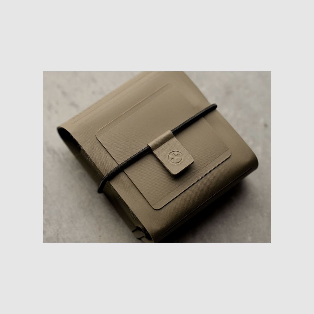 MAGPUL DAKA Ammo Sleeve Cartridge Case Black