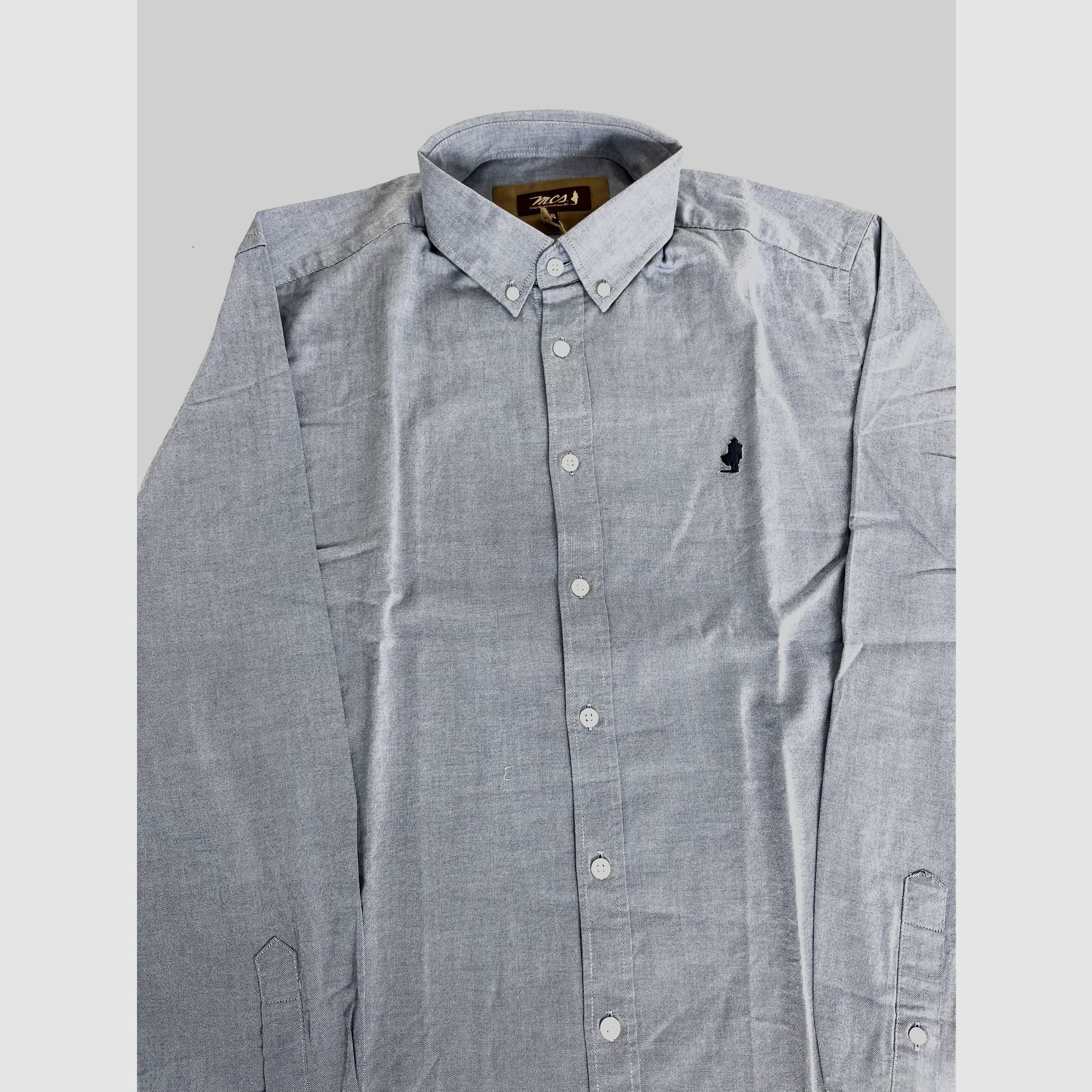 MCS SHIRT, image 2 of 2